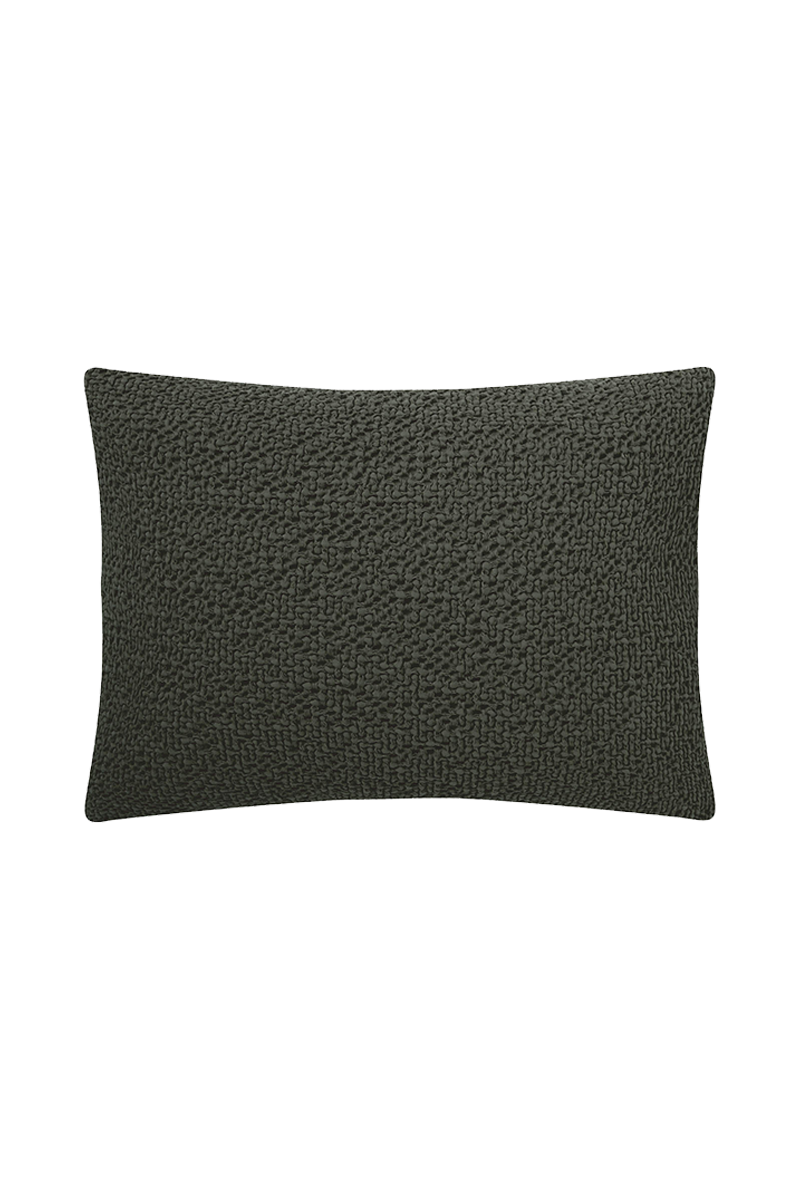 Coussin Songe Fougere — vue 1