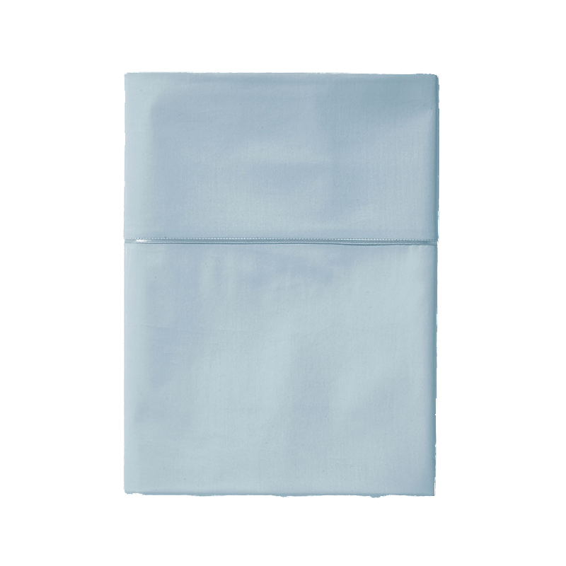 Drap Plat Teophile Blue Baltique — vue 1