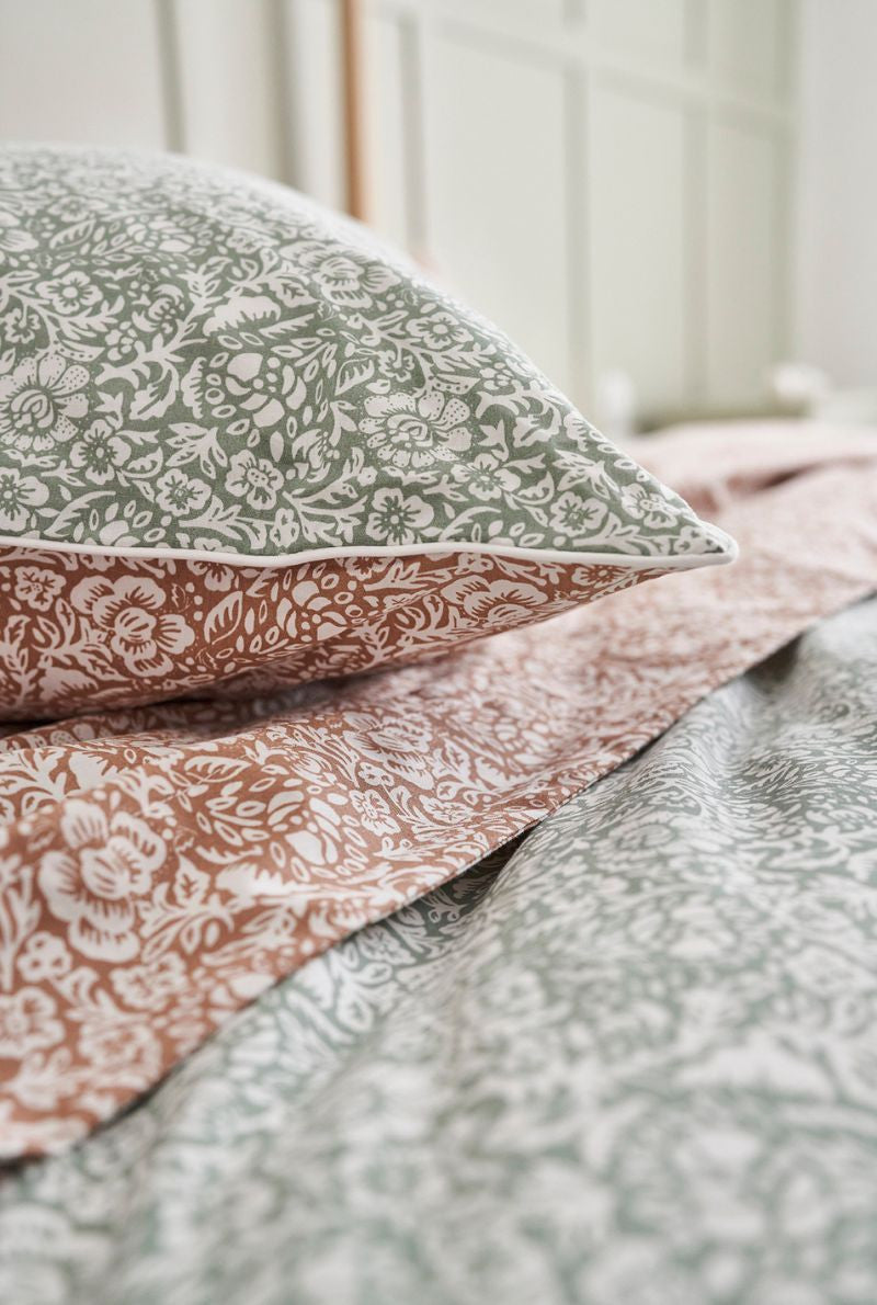 Taie d'Oreiller Jaipur — vue 3