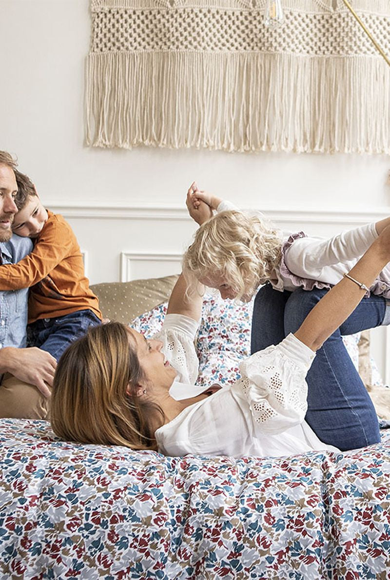 Housse de Couette Illusion — vue 3