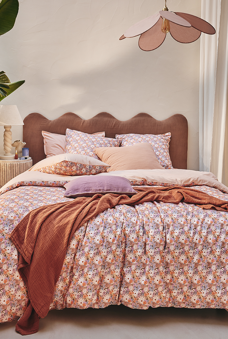 Housse de Couette Love Story — vue 2