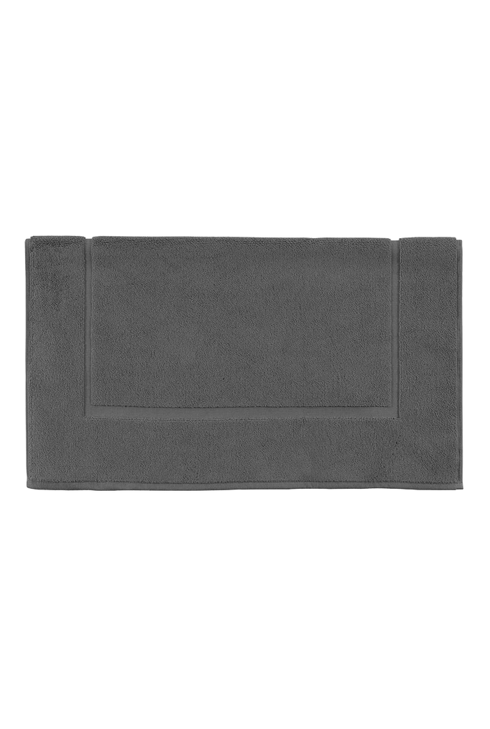 Tapis de Bain Aqua Ardoise