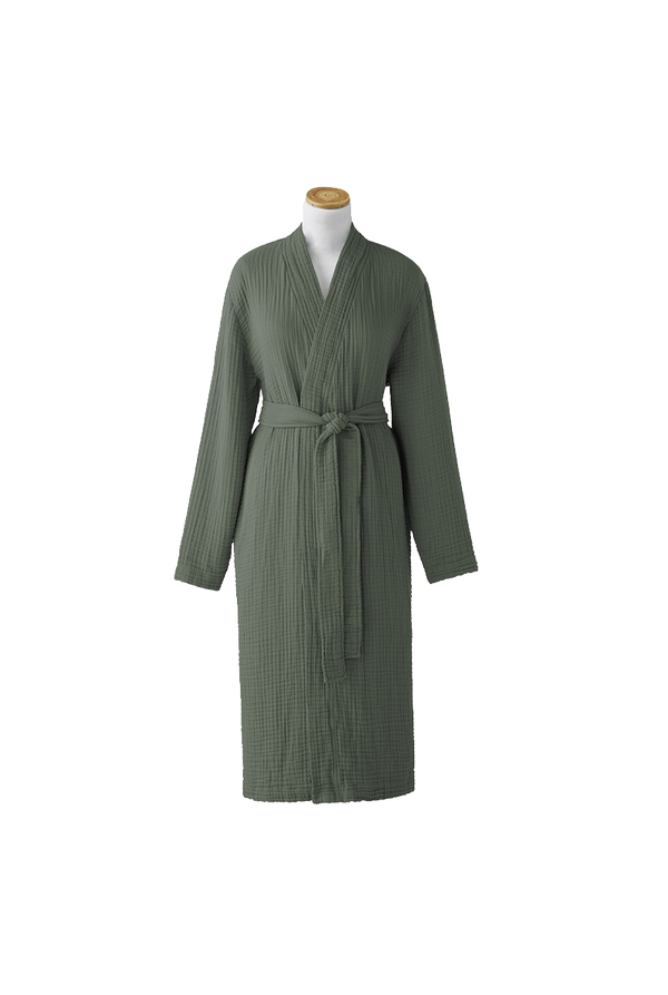 Robe de Chambre Bonheur Palme