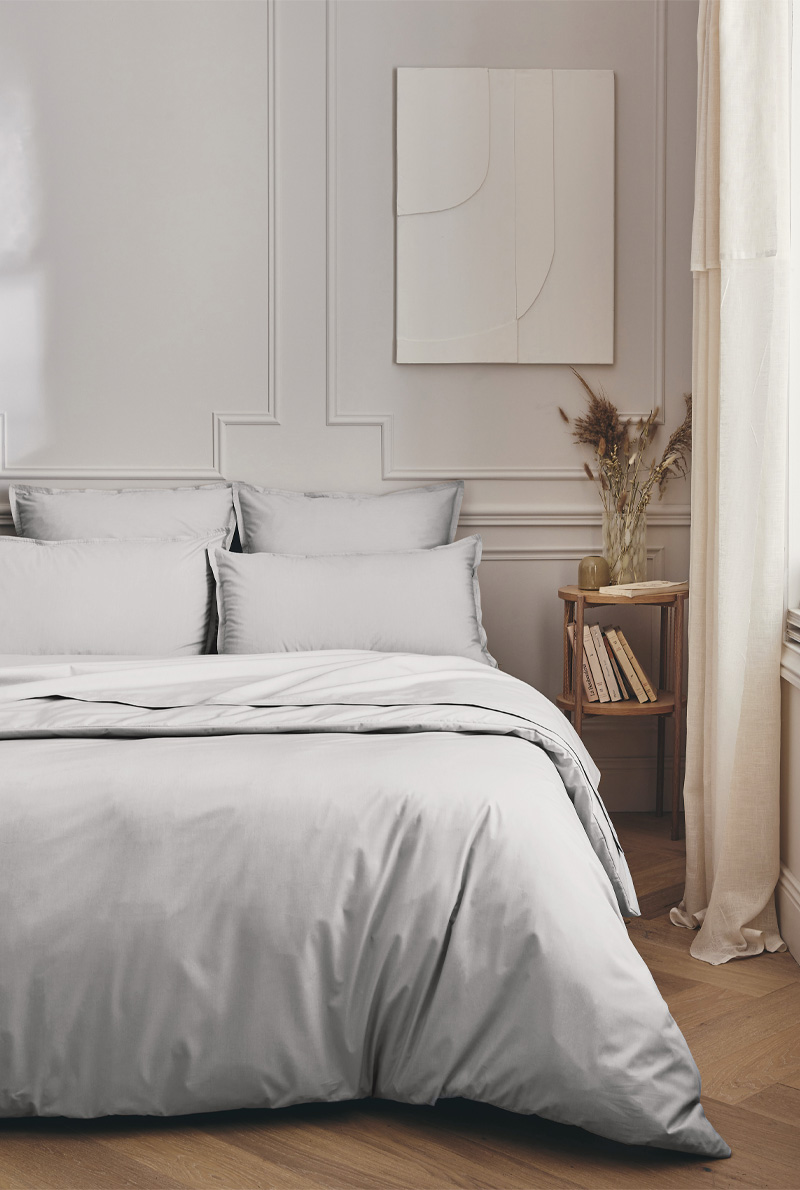 Drap Housse Premiere Galet — vue 3