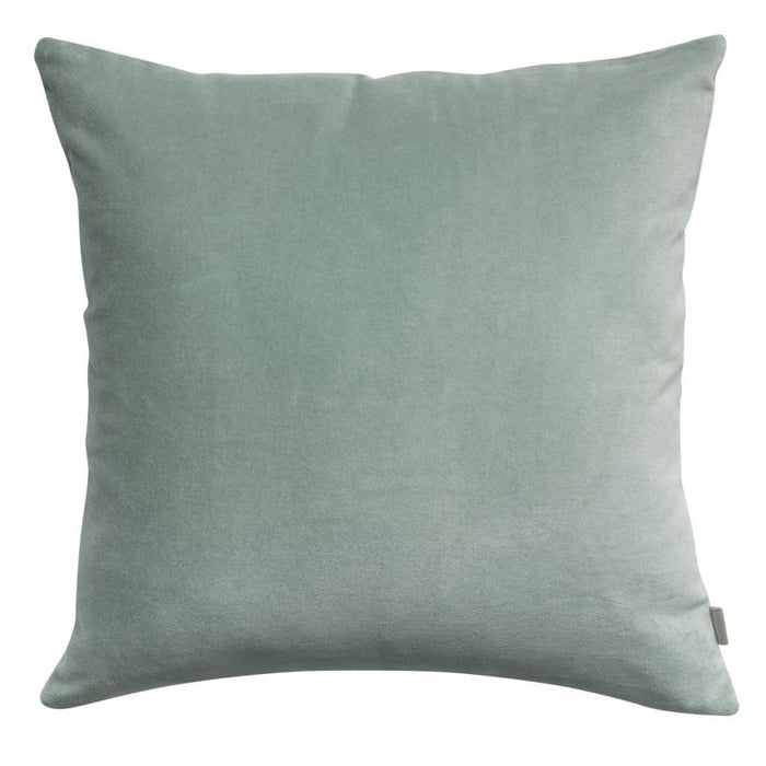 Coussin Uni Elise Opaline