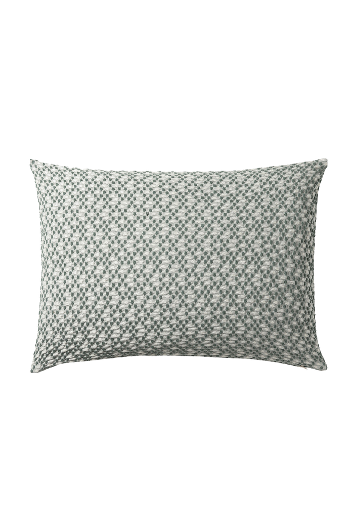 Coussin Mirage Gulli Vert