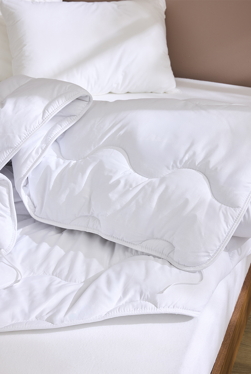 Couette Legere — vue 3