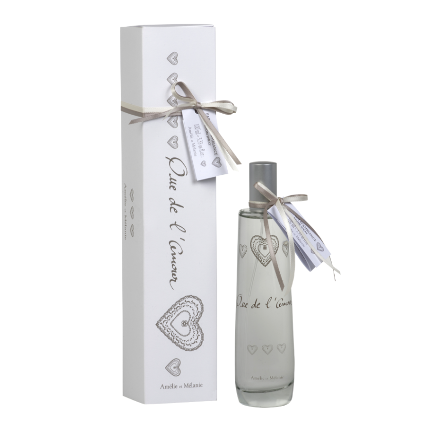 Parfum d'Ambiance Que de L'Amour — vue 1