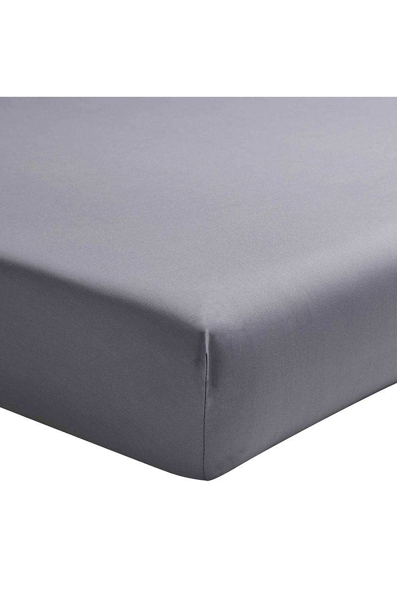 Drap Housse Premiere Argent — vue 1
