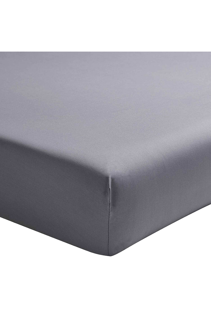 Drap Housse Premiere Argent
