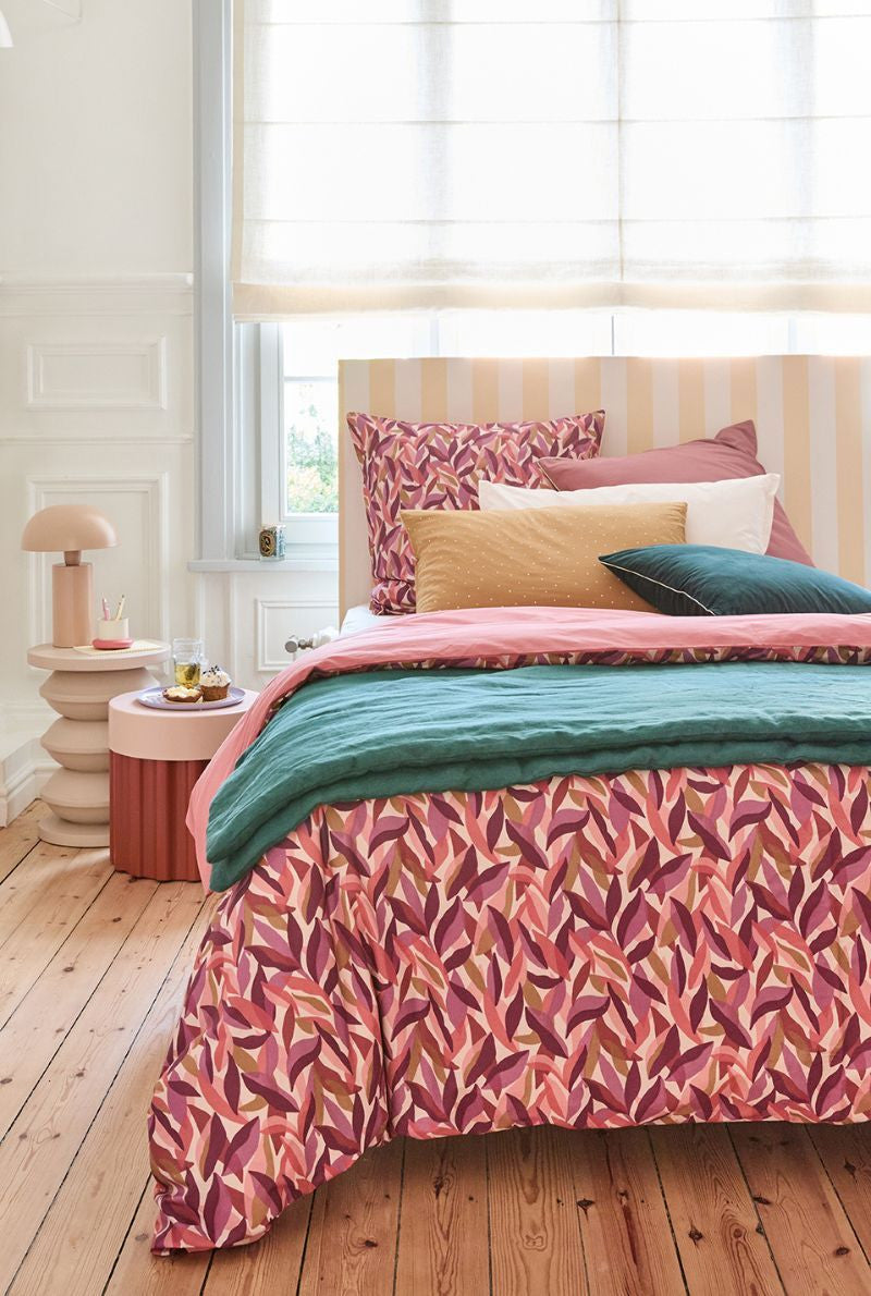 Housse de Couette Leaves — vue 2