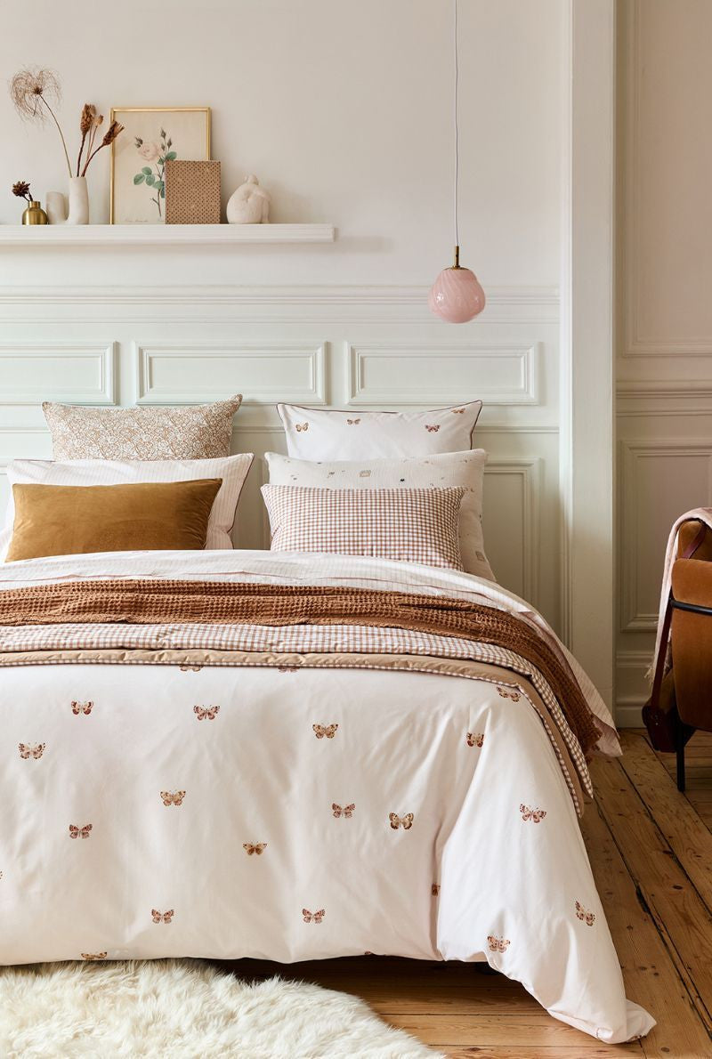 Housse de Couette Delicatesse — vue 4