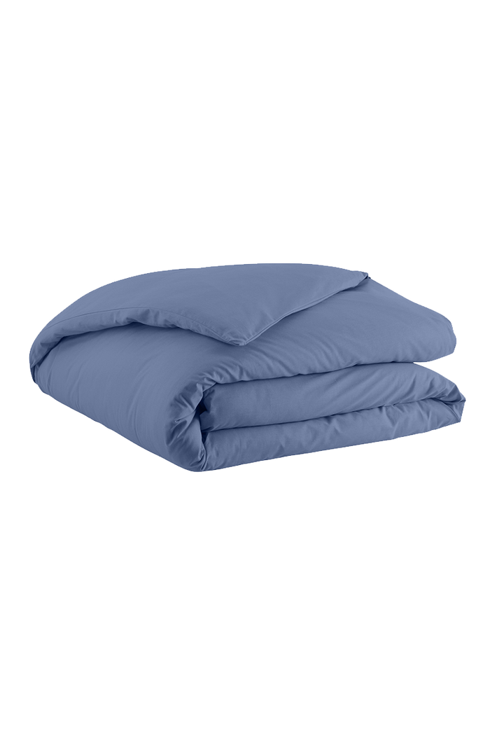 Housse de Couette Tout Doux Denim