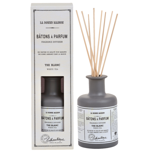 Batons à Parfum The Blanc
