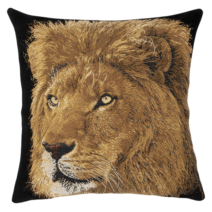 Coussin le Felin