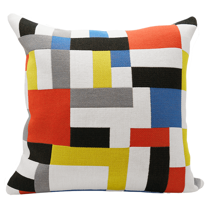 Coussin Variations