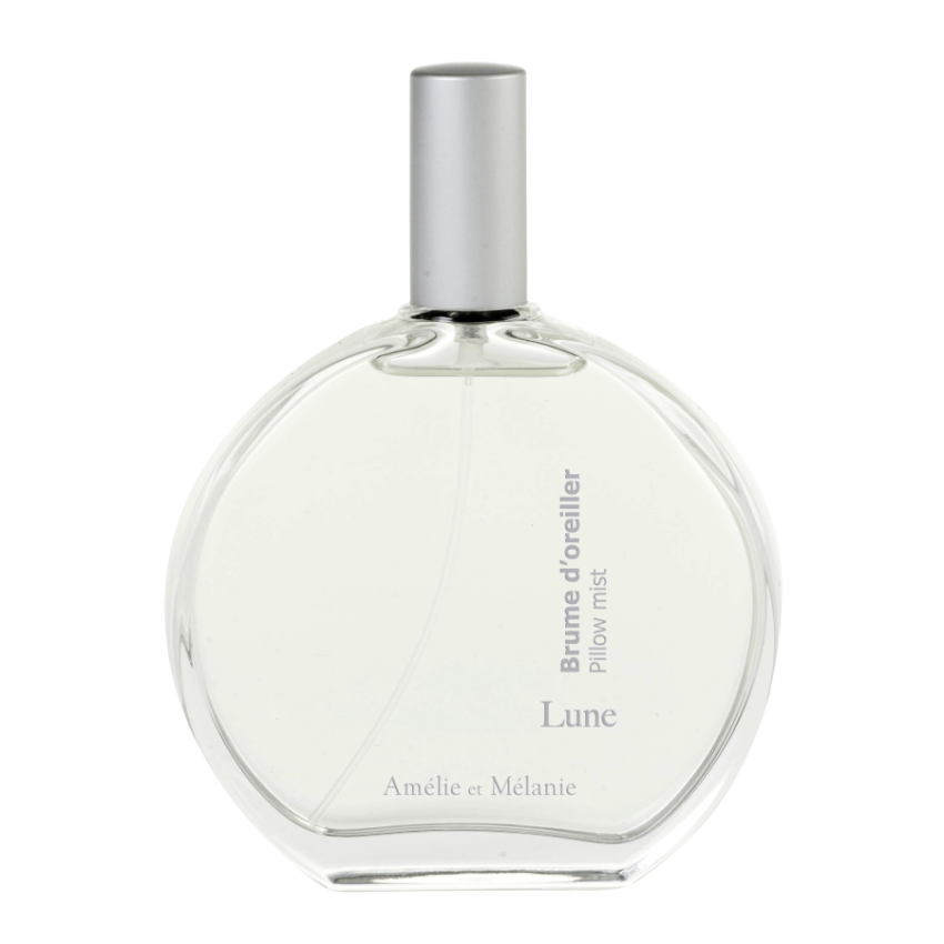 Brume d'Oreiller Lune — vue 1