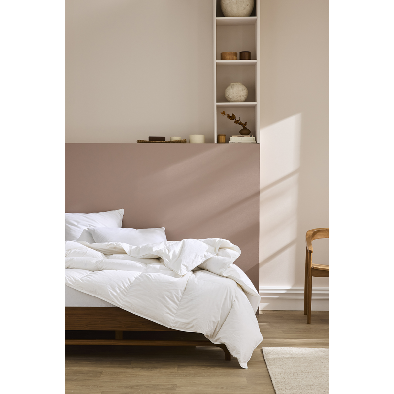 Couette Prestige 90% Duv 10% Pl — vue 3