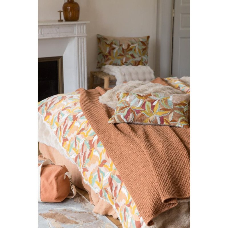 Coussin Alina Brode Dragee — vue 4