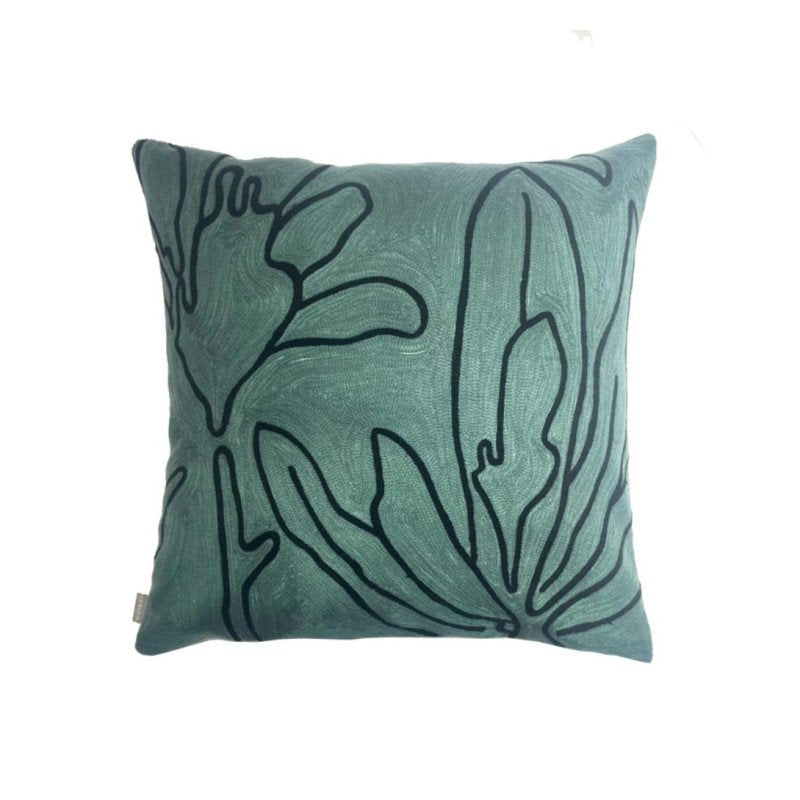 COUSSIN ANIME FLORE LIGE PRUSSE — vue 1