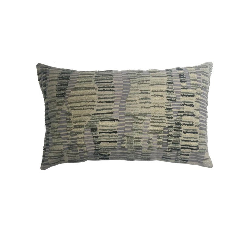 COUSSIN ANIME SOLIS SILVER — vue 1