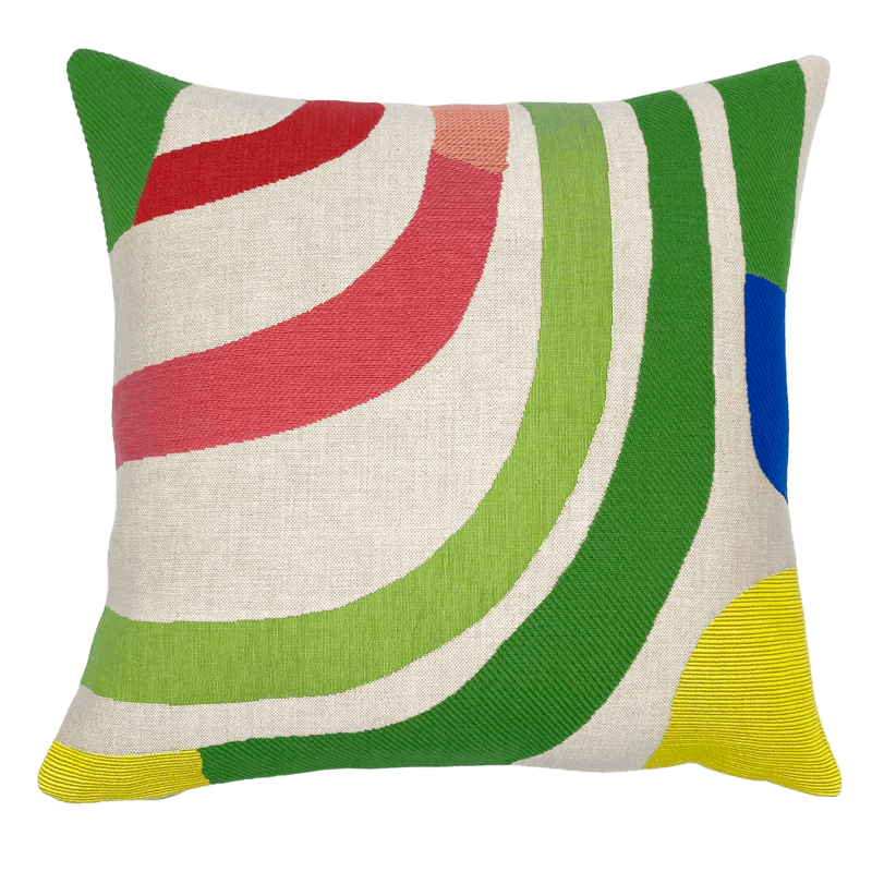 Coussin Arrondies — vue 1