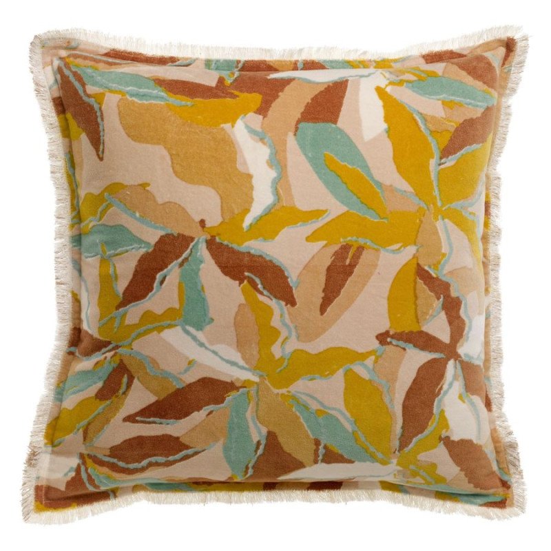 COUSSIN ALINA IMPRIME DRAGEE — vue 1