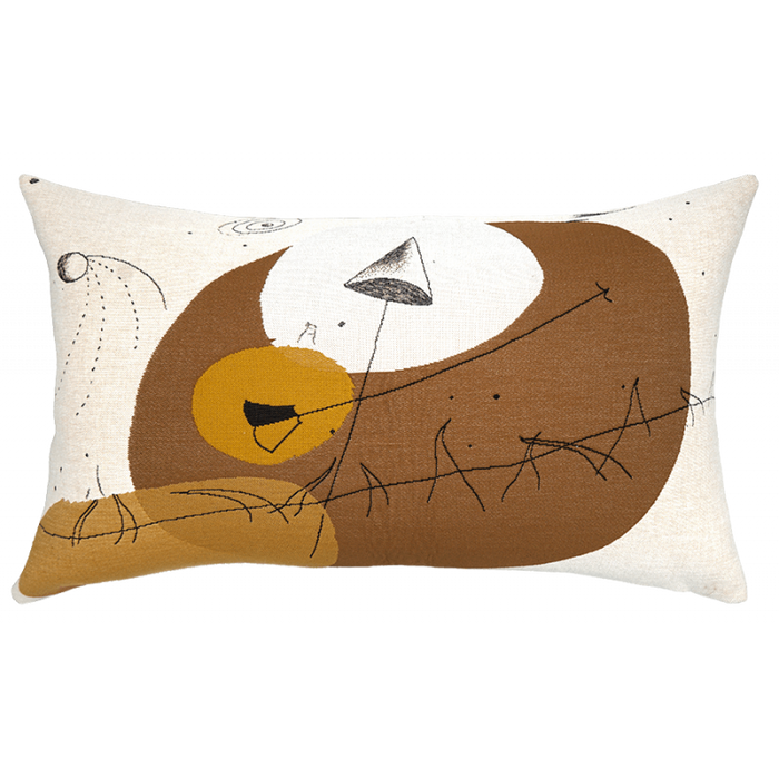 Coussin Miro