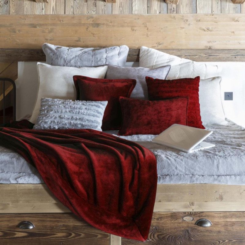 COUSSIN TENDER RUBIS (variante) — vue 3