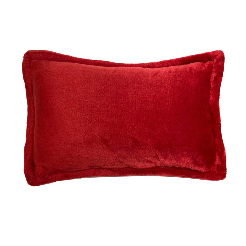 COUSSIN TENDER RUBIS — vue 1