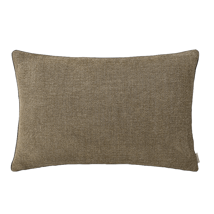 Coussin Voltaire Jonc Naturel