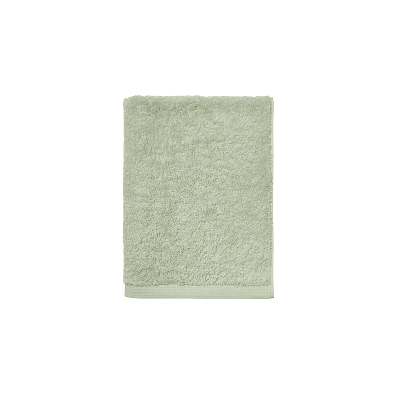 Drap de Bain Aqua Sauge — vue 1