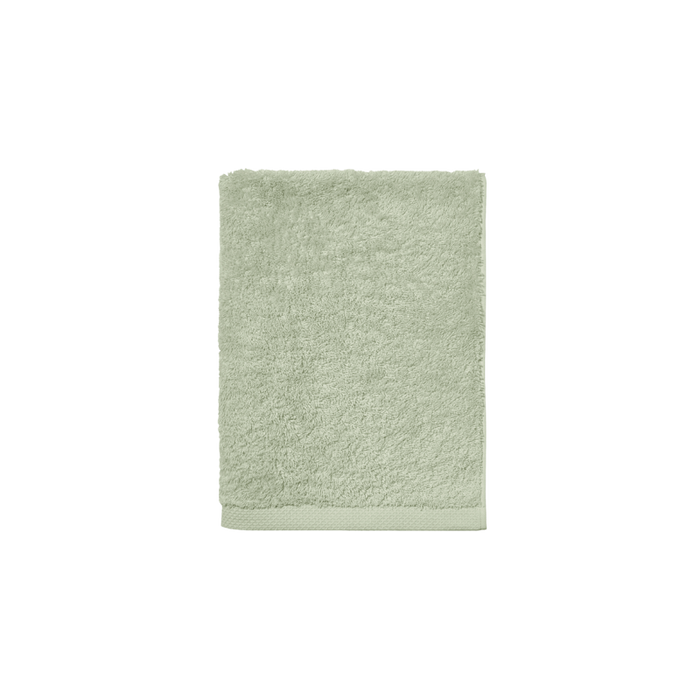 Drap de Bain Aqua Sauge