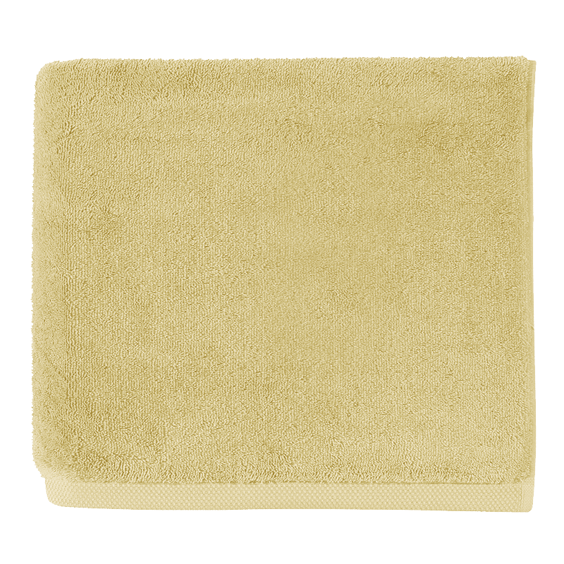 Drap de Bain Essentiel Pollen — vue 1