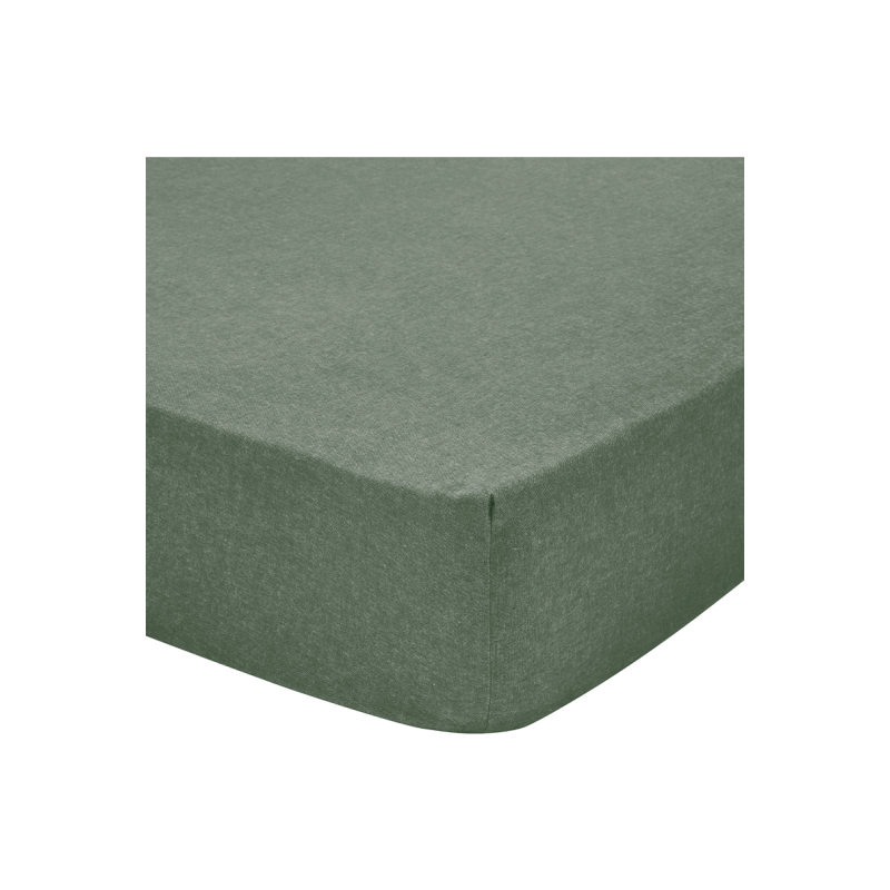 Drap Housse Frisson Lichen — vue 1