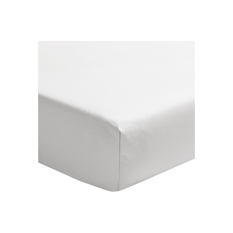 Drap Housse Palazzo Blanc — vue 1