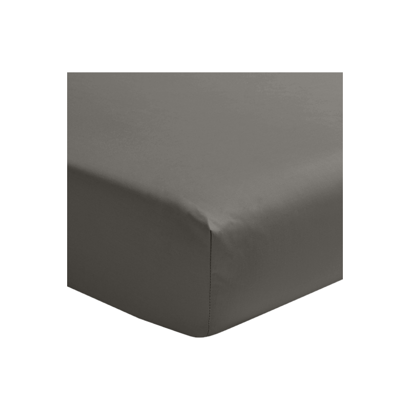 Drap Housse Palazzo Zinc — vue 1