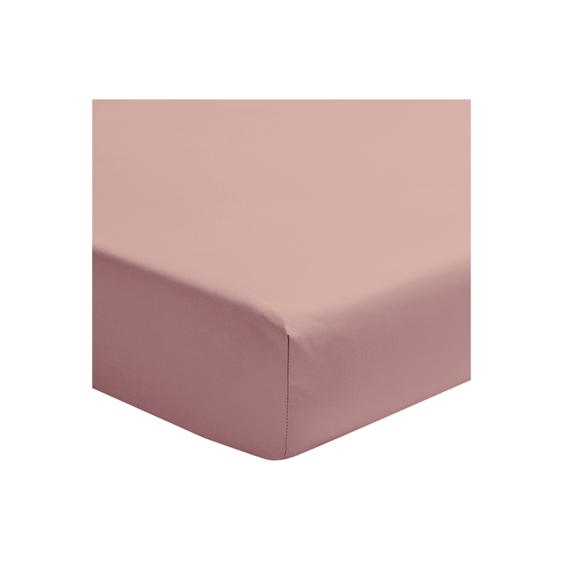 DRAP HOUSSE PREMIERE LILAS — vue 1
