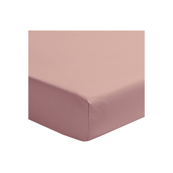 DRAP HOUSSE PREMIERE LILAS