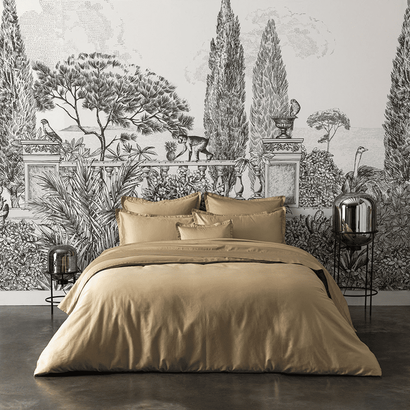 Drap Housse Teophile Desert — vue 2