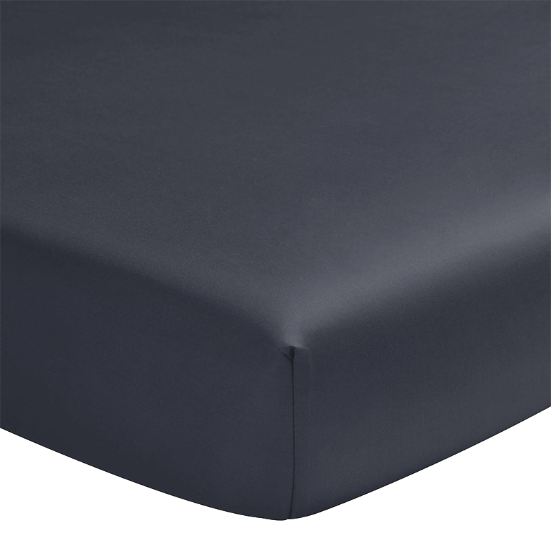 Drap Housse Teophile Marine — vue 1