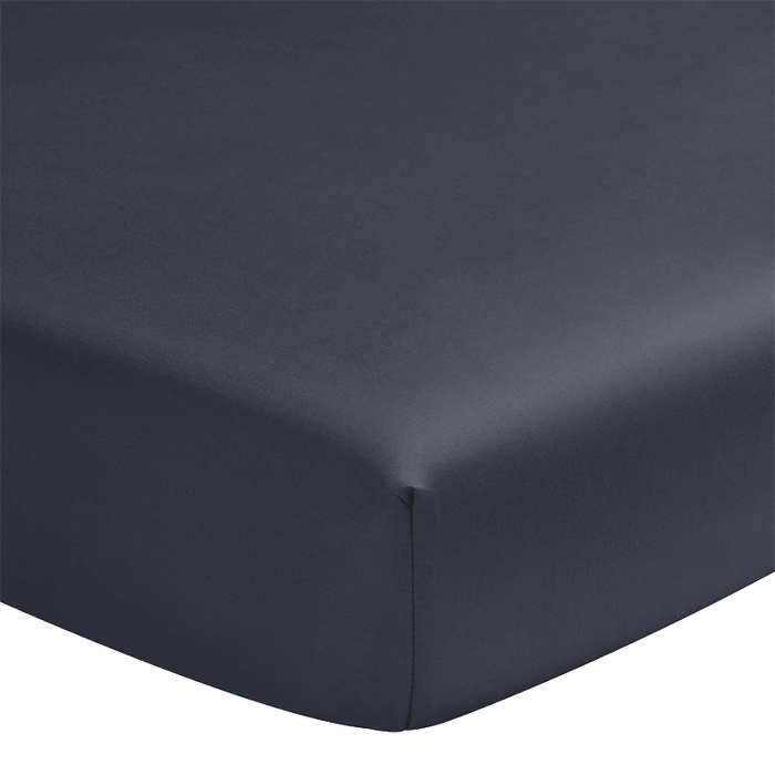 Drap Housse Teophile Marine