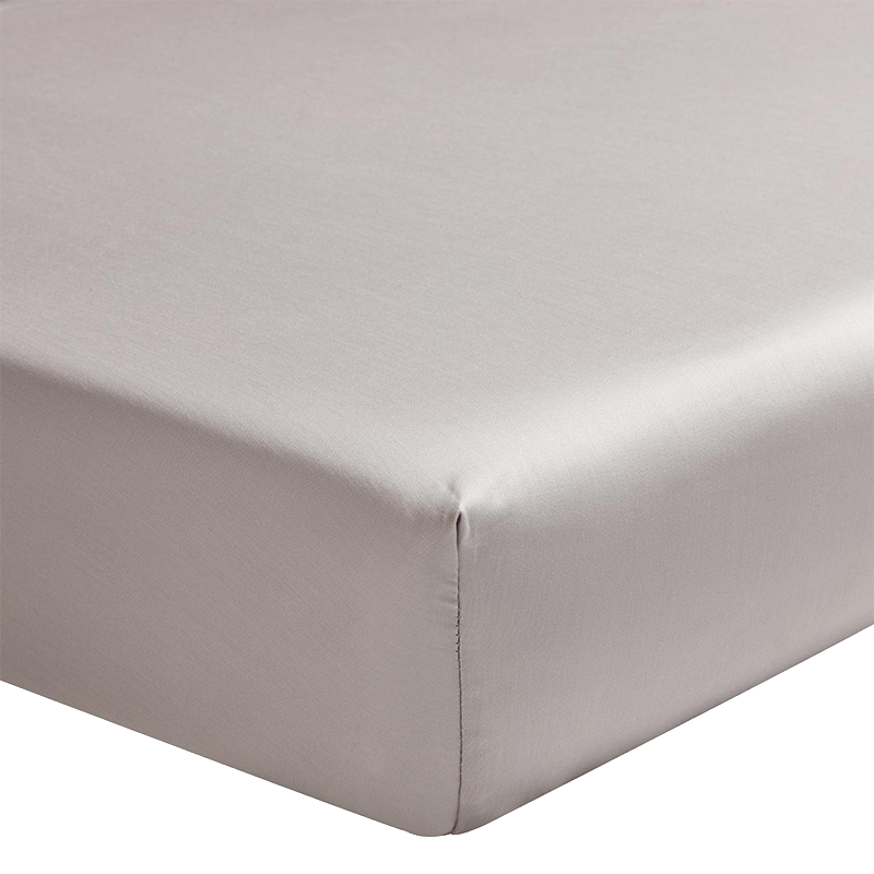 Drap Housse Teophile Rose — vue 1