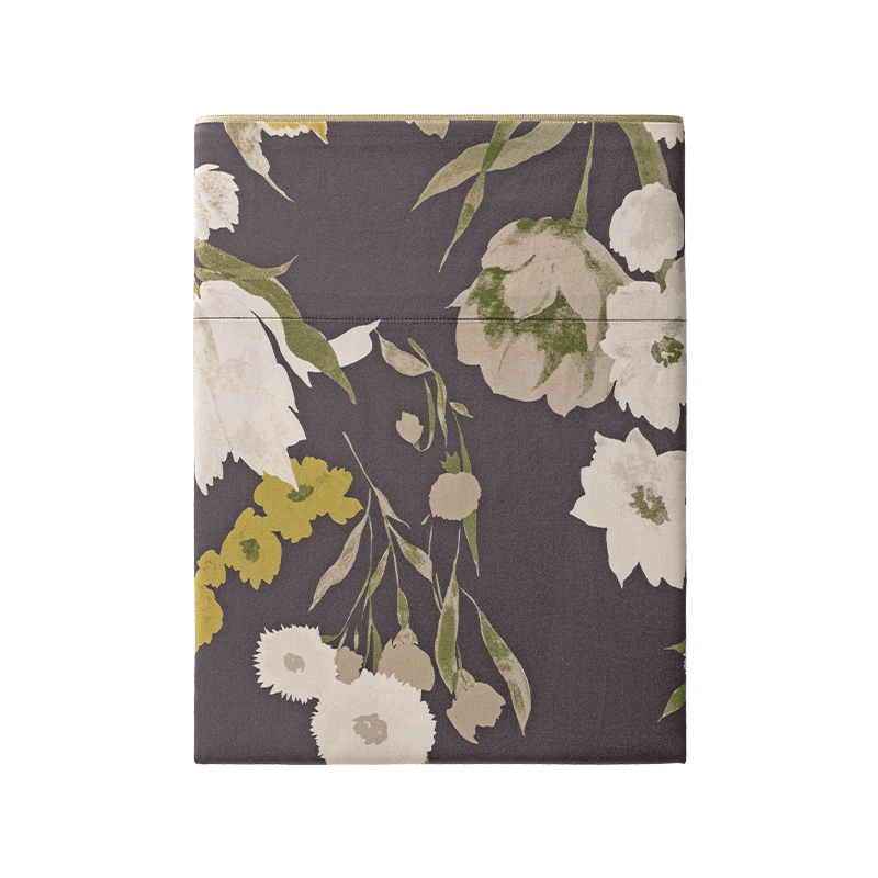 DRAP PLAT CLOSERIE — vue 1
