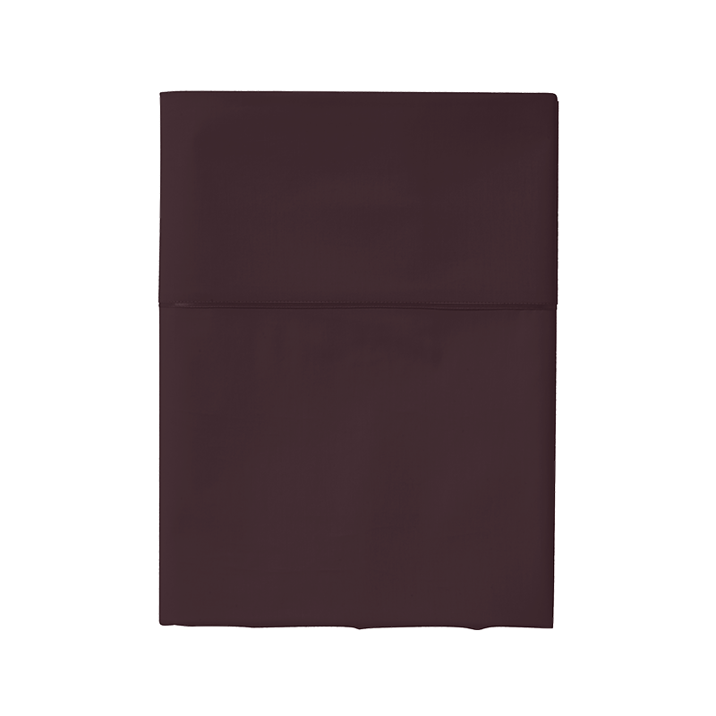 DRAP PLAT TEOPHILE HELLEBORE — vue 1