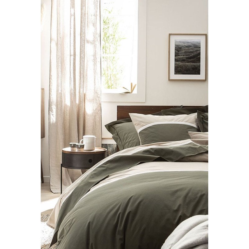 Drap Plat Toi et Moi Essentiel — vue 3