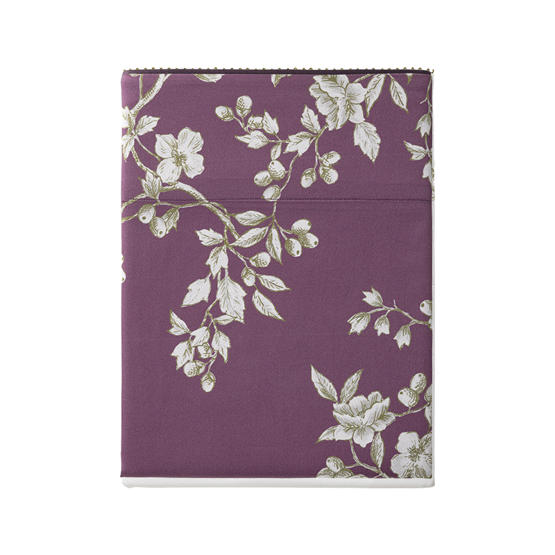 DRAP PLAT VIVIENNE PENSEE — vue 1