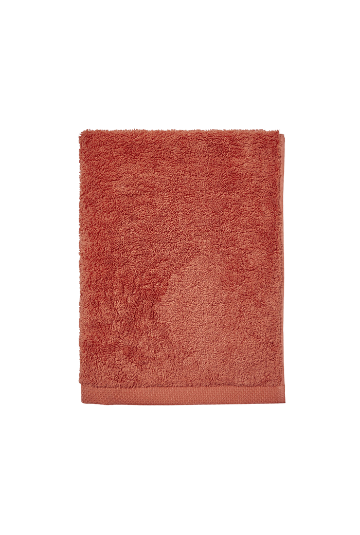 Drap de Bain Aqua Rooibos