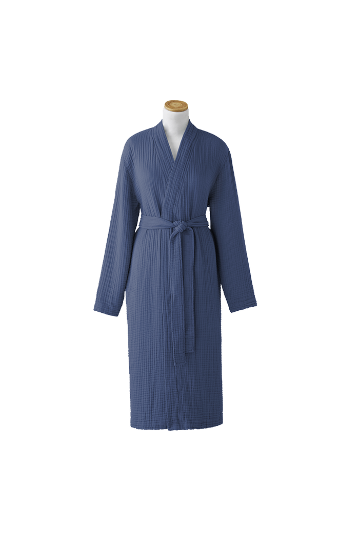 Robe de Chambre Bonheur Encre