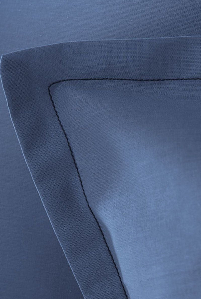 Taie d'Oreiller Tout Doux Denim — vue 4